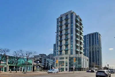 1 Avondale Avenue 906, Toronto C14, ON M2N 7J1