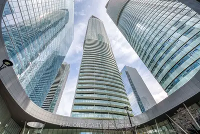 14 York Street 3103, Toronto C01, ON M5J 0B1