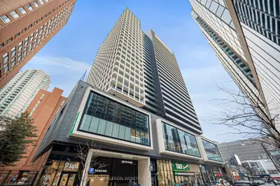 20 Edward Street 2707, Toronto C01, ON M5G 0C5