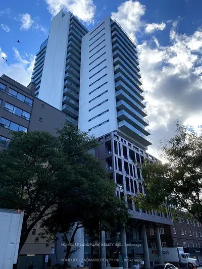 81 Wellesley Street E 2605, Toronto C08, ON M4Y 0C5