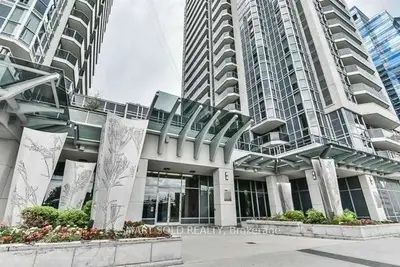 5791 Yonge Street 2603, Toronto C14, ON M2M 0A8