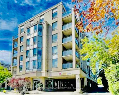 5940 Yonge Street Ph 12, Toronto C07, ON M2M 4M6