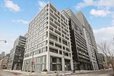 60 Princess Street 216, Toronto C08, ON M5A 2C7