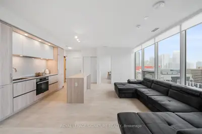 35 Mercer Street 1909, Toronto C01, On M5v 0c4