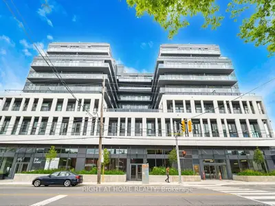 500 Dupont Street 306, Toronto C02, On M6g 0b8