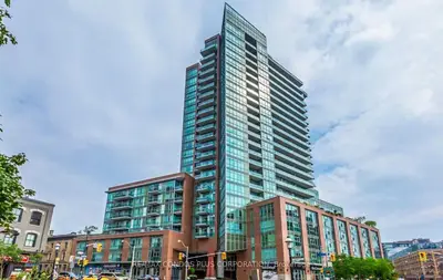 112 George Street S540, Toronto C08, ON M5A 2M5