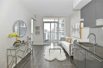 251 Jarvis Street 1914, Toronto C08, ON M5B 0C3