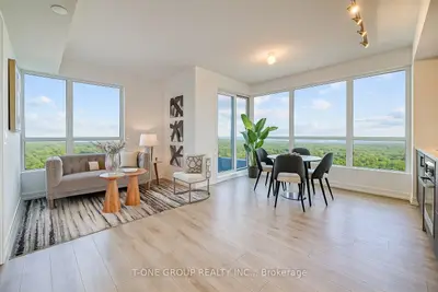 395 Bloor Street E 3407, Toronto C08, On M4w 1h7