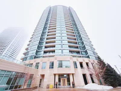 18 Holmes Avenue 1205, Toronto C14, On M2n 4l9