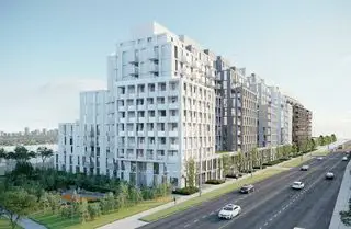 500 Wilson Avenue 525, Toronto C06, On M3h 0e5