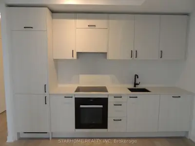 1 Quarrington Lane 1606, Toronto C13, ON M3C 0S4