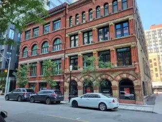 26 Lombard Street 5, Toronto C08, ON M5C 1M1