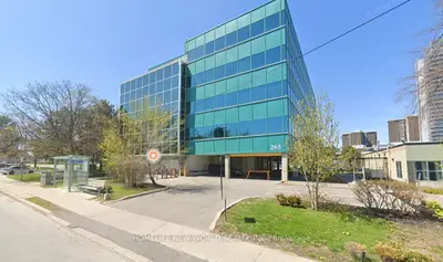 265 Yorkland Boulevard 301,303-308, Toronto C15, ON M2J 1S5