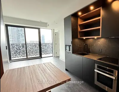 55 Charles Street E 2602, Toronto C08, ON M4Y 1S9