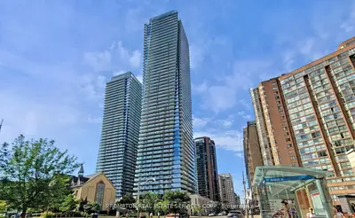1080 Bay Street 3604, Toronto C01, On M5s 0a5