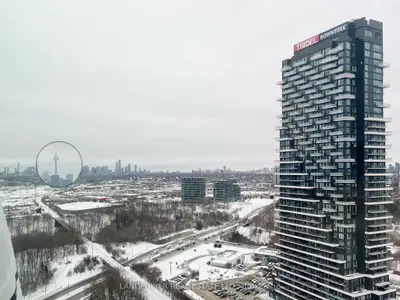 1 Quarrington Lane 2717, Toronto C13, ON M3C 0S4