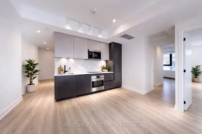 699 Sheppard Avenue E 307, Toronto C15, ON M2K 0J5