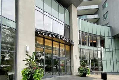5168 Yonge Street 3207, Toronto C07, ON M2N 0G1