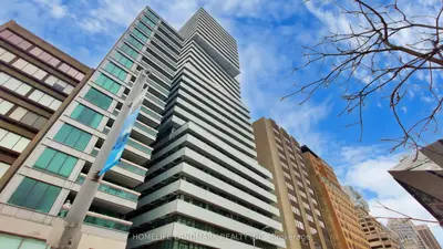 200 Bloor Street W 2305, Toronto C02, ON M5S 0B1