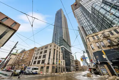 89 Church Street 1907, Toronto C08, On M5c 2g3