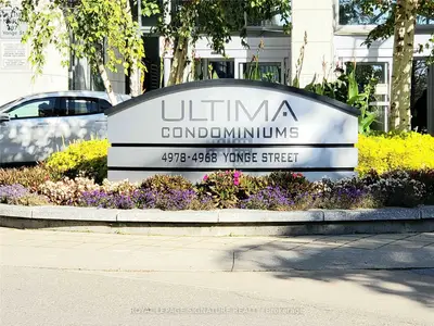 4978 Yonge Street 2310, Toronto C07, On M2n 7g8