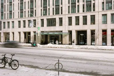 955 Bay Street 3104, Toronto C01, ON M5S 0C6