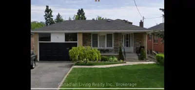 77 Patricia Avenue Basement, Toronto C07, On M2m 1j1