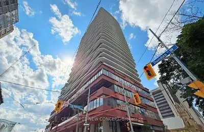 280 Dundas Street W PH05, Toronto C01, ON M5T 0E3