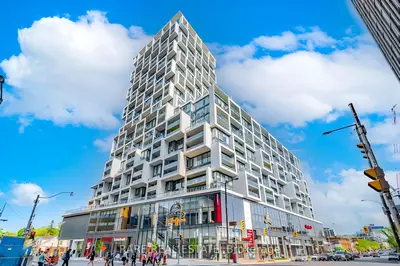 5 Soudan Avenue 1515, Toronto C10, On M4s 0b1