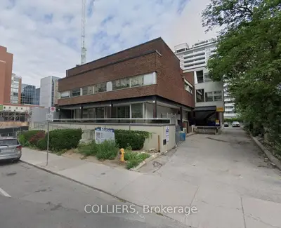 50 Merton Street, Toronto C10, ON M4S 1A3