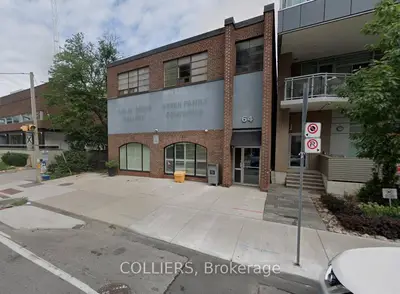 64 Merton Street, Toronto C10, ON M4S 1A1