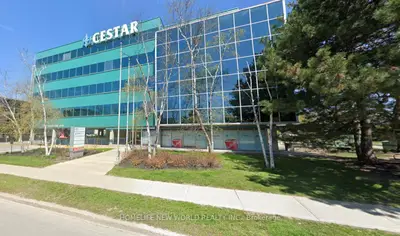 265 Yorkland Boulevard 2nd Floor, Toronto, On M2j 1s5