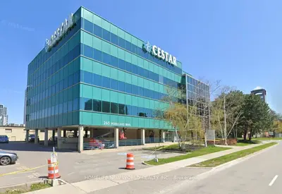 265 Yorkland Boulevard 5th Floor, Toronto, On M2j 1s5