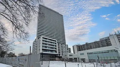 5858 Yonge Street 509, Toronto C07, ON M2M 0C6