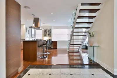 80 Cumberland Street PH 1904, Toronto C02, ON M5R 3K9
