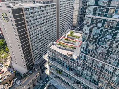 386 Yonge Street 1408, Toronto C01, On M5b 0a5