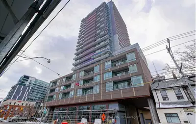 120 Parliament Street 402, Toronto C08, ON M5A 2Y8