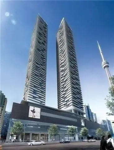 100 Harbour Street 1208, Toronto C01, ON M5J 2T5