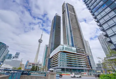 1 Concord Cityplace Way 1601, Toronto C01, On M5v 0x3