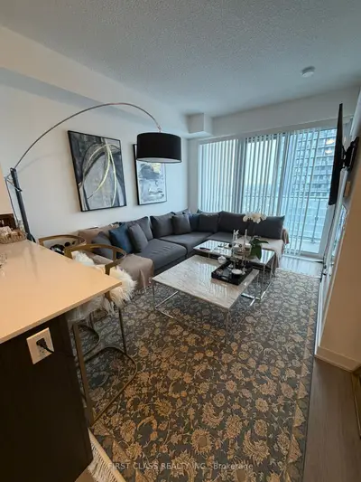 5180 Yonge Street 2304, Toronto C07, ON M2N 5P6