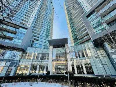 5168 Yonge Street 1806, Toronto C07, On M2n 0g1