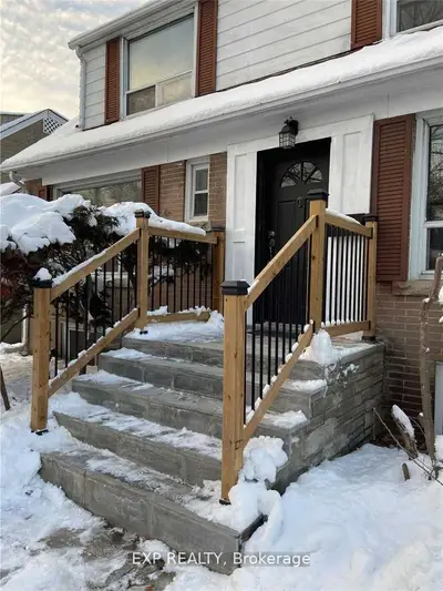 204 York Mills Road, Toronto C12, On M2l 1k9