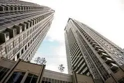 761 Bay Street 3203, Toronto C01, ON M5G 2R2