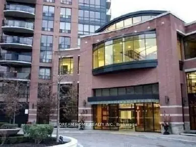 33 Sheppard Avenue E 2609, Toronto C14, On M2n 7k1