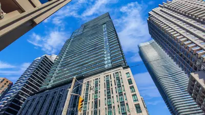 955 Bay Street SW 2518, Toronto C01, ON M5S 0C6