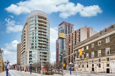 8 Scollard Street PH105, Toronto C02, ON M5R 1M2