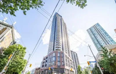 159 Wellesley Street E 604, Toronto C08, On M4y 0h5