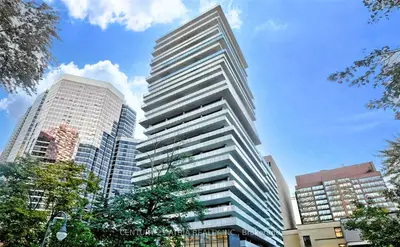 57 St Joseph Street 303, Toronto C01, ON M5S 0C5