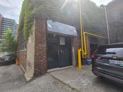 221 Sterling Road E 05, Toronto, On M6r 2b2