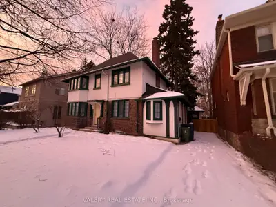 116 Manor Road East Road 2, Toronto C10, On M4s 1p8